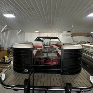 2023 SunCatcher Elite 324SS