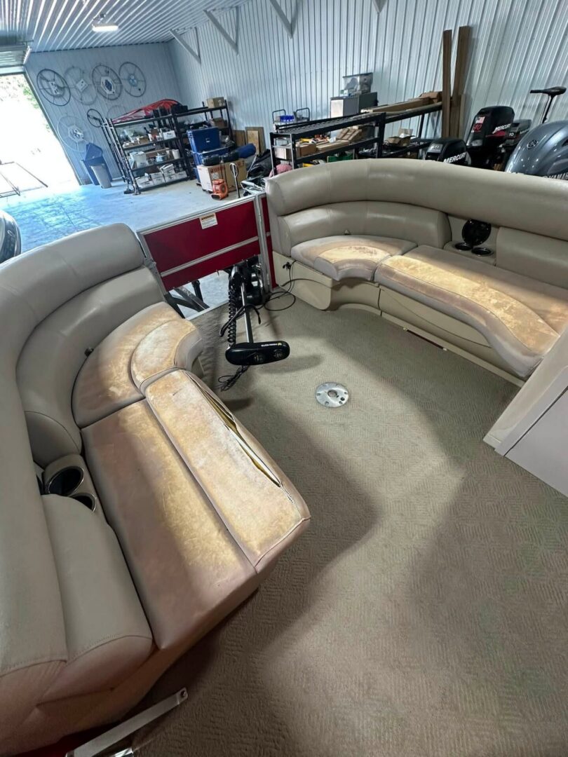 2013 Stardeck by Starcraft - Image 6