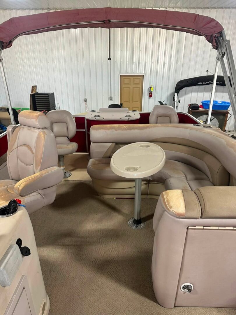 2013 Stardeck by Starcraft - Image 16