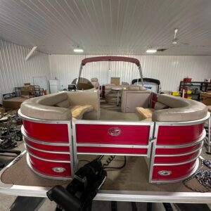 2013 Stardeck by Starcraft