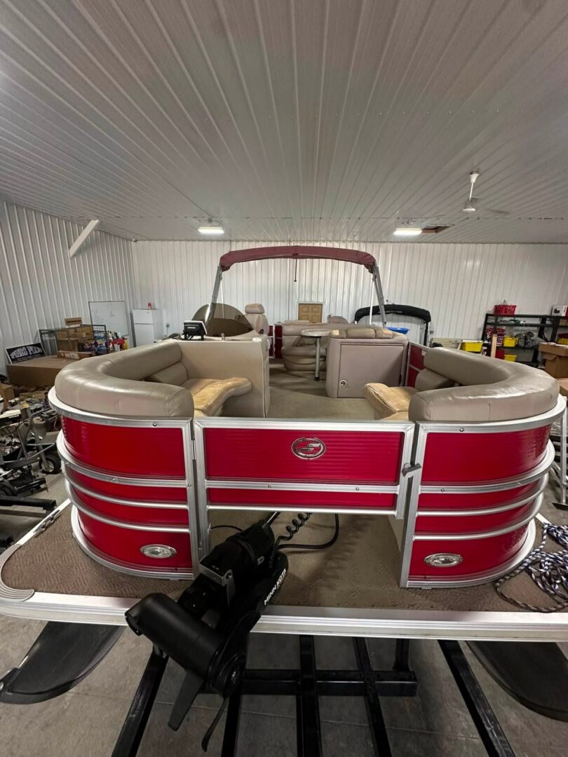 2013 Stardeck by Starcraft