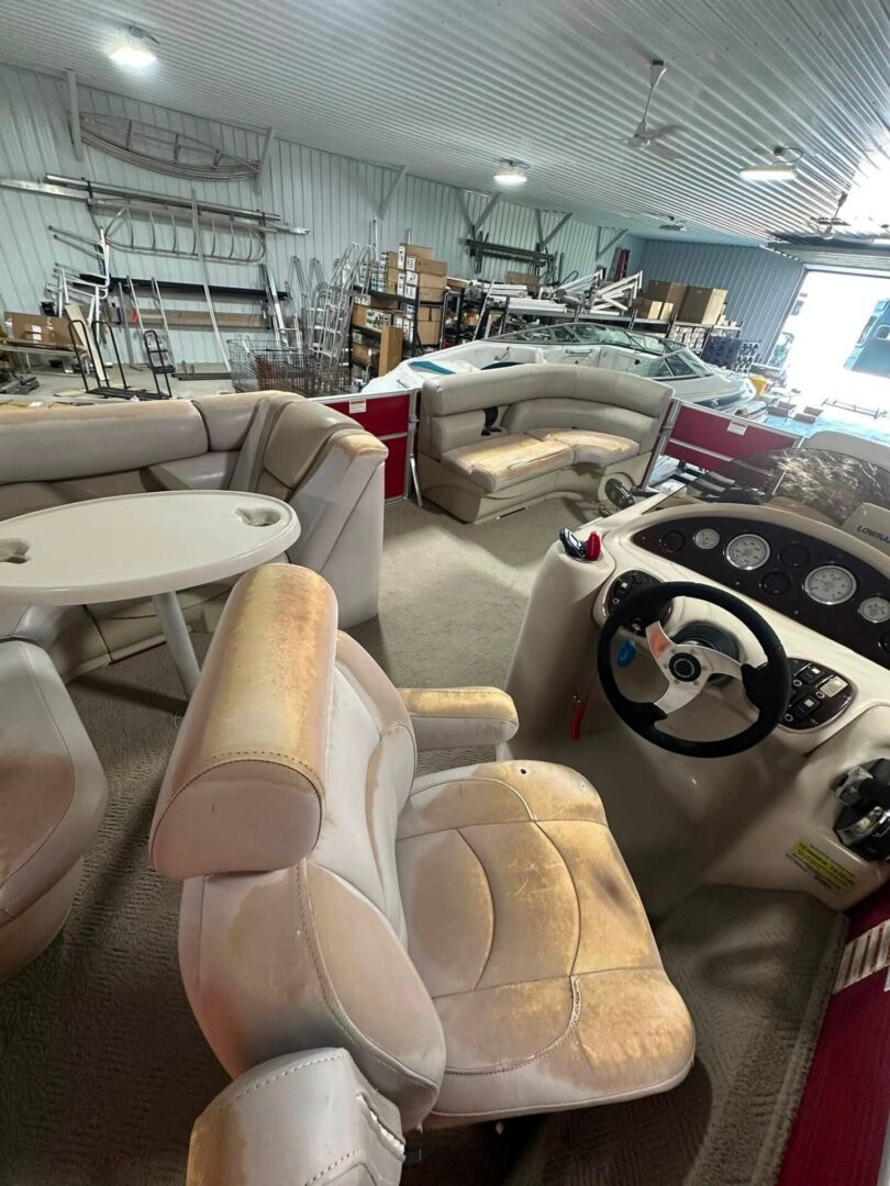 2013 Stardeck by Starcraft - Image 3