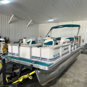 2000 Sweetwater 200BT