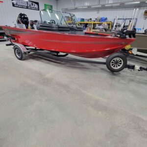 2026 G3 Angler AV178F