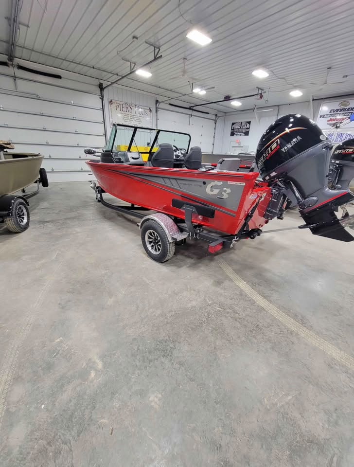 2026 G3 Angler AV178F - Image 4