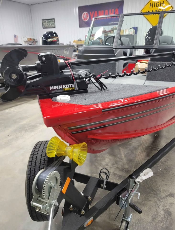 2026 G3 Angler AV178F - Image 5