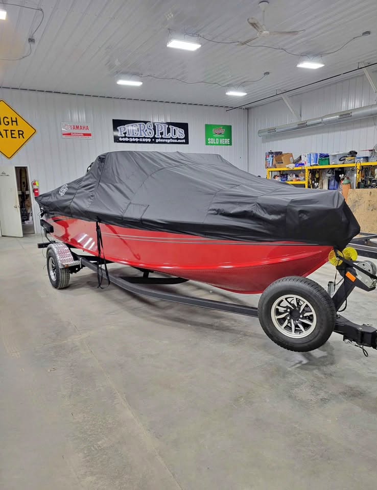 2026 G3 Angler AV178F - Image 9