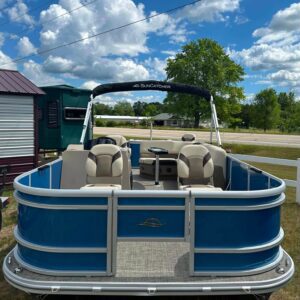 2026 SunCatcher Select 20F