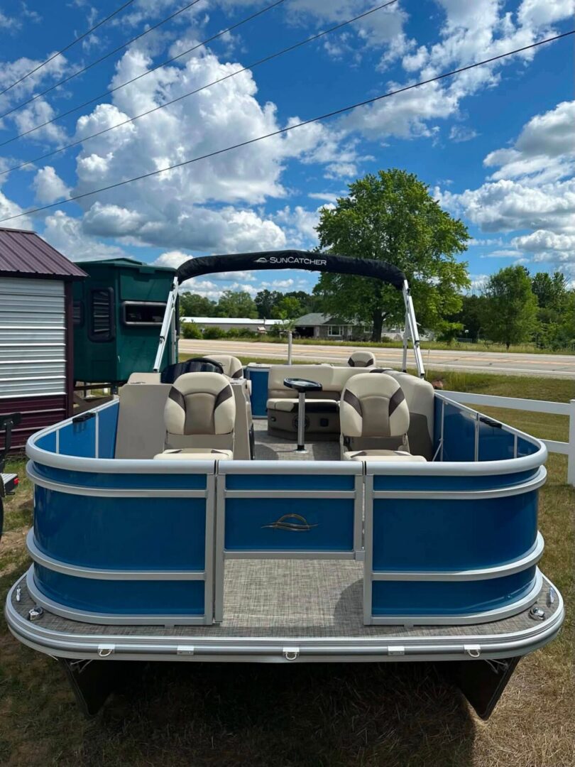 2026 SunCatcher Select 20F
